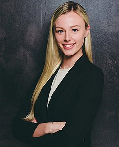  M. Sc. Nicole Klewicz